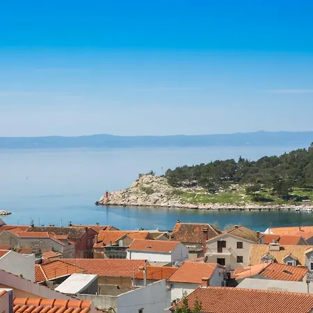 Skytub * Makarska