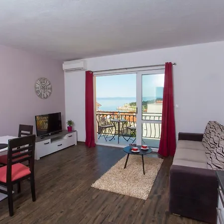 Skytub * Makarska
