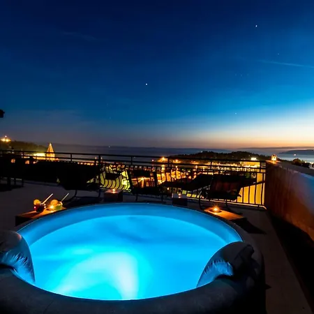 Apartment Skytub