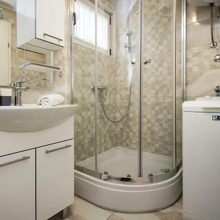 Apartment Skytub