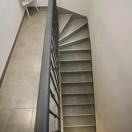 Apartman Skytub