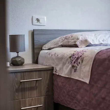 Apartman Skytub