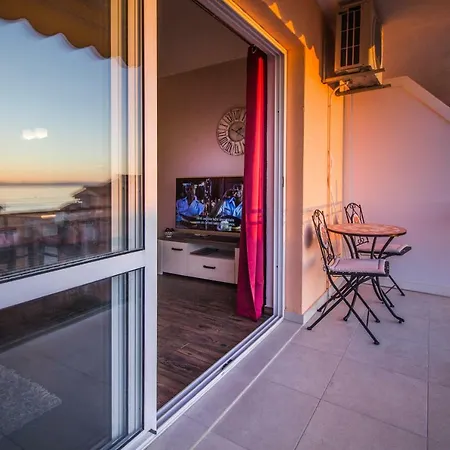 Skytub Makarska