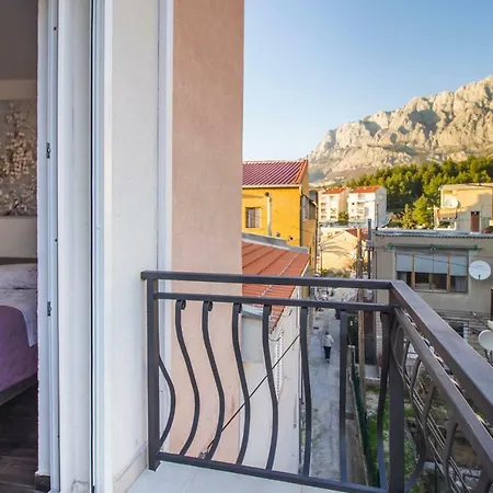 Apartman Skytub